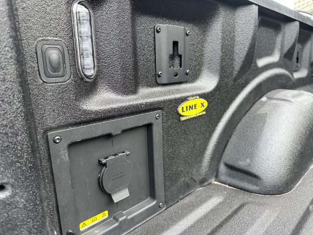 Used 2021 Ford F150 Lariat AWD/4WD image 37
