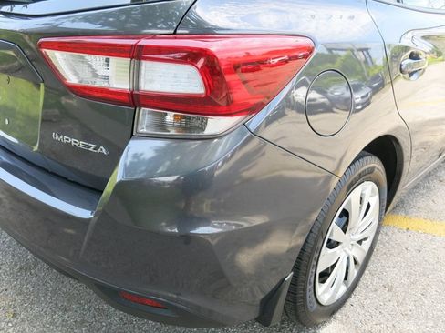 Used 2019 Subaru Impreza 2.0i w/ Eyesight AWD/4WD image 39