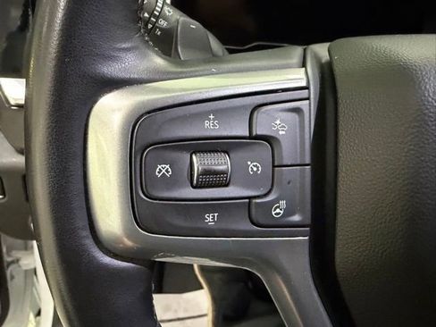 Used 2024 Chevrolet Silverado 1500 LTZ w/ LTZ Premium Package image 19