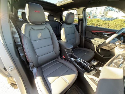 Used 2026 Chevrolet TrailBlazer RS w/ Convenience Package image 14