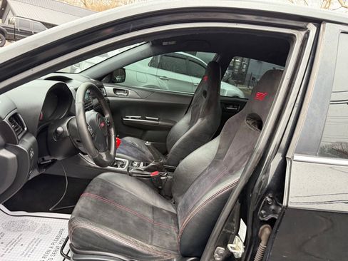 Used 2011 Subaru Impreza WRX STI image 37