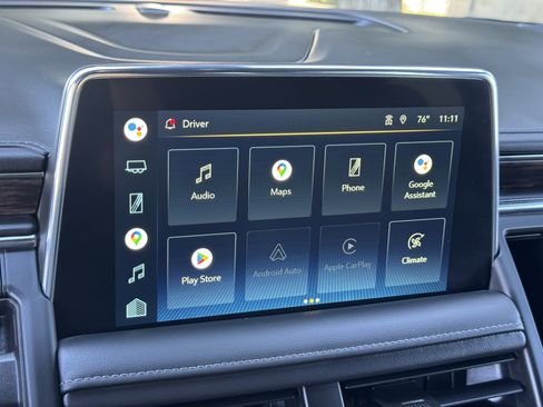 Certified 2022 Chevrolet Tahoe Z71 w/ Luxury Package image 26