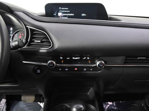 Used 2023 MAZDA CX-30 AWD 2.5 S w/ Preferred Package image 27