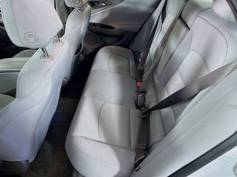 Used 2024 Chevrolet Malibu LT FWD image 24