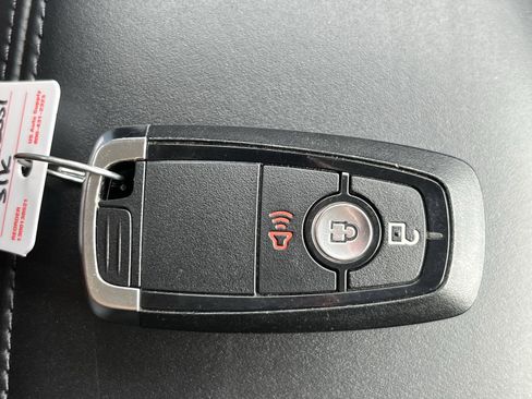 Used 2023 Ford Bronco Sport Big Bend w/ Convenience Package image 32