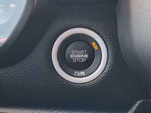 Used 2025 RAM 1500 Rebel w/ Rebel Level 1 Equipment Group image 23