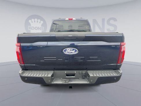 New 2025 Ford F150 XL image 5