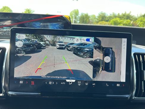 New 2026 Ford Expedition Max Platinum AWD/4WD image 27