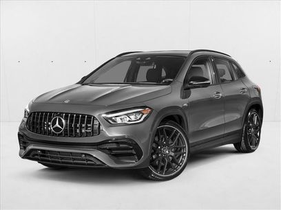Used 2023 Mercedes-Benz GLA 45 AMG 4MATIC