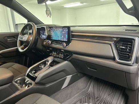 Certified 2026 GMC Canyon Elevation w/ Convenience Package AWD/4WD image 29