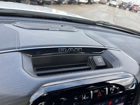 Used 2022 RAM 1500 Limited image 22