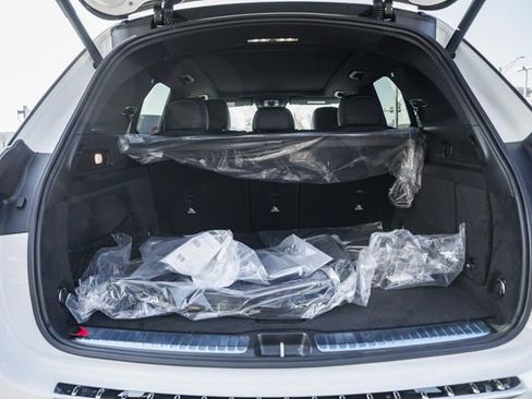 New 2026 Mercedes-Benz GLE 350 4MATIC image 10