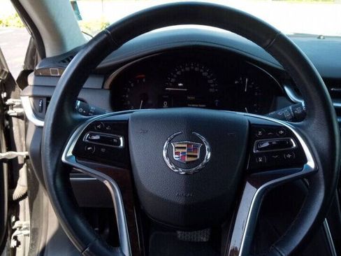 Used 2015 Cadillac XTS Hearse FWD image 11