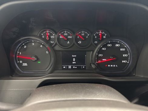 New 2025 Chevrolet Silverado 3500 W/T w/ WT Convenience Package image 14