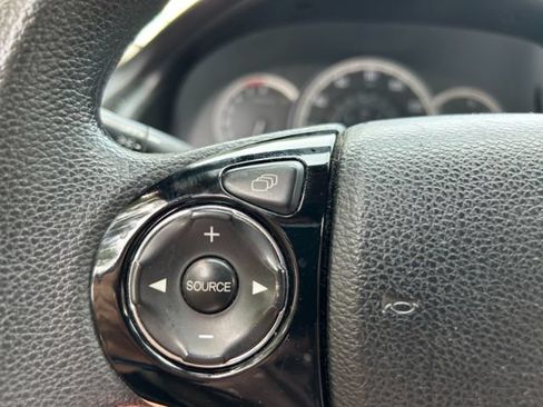 Used 2017 Honda Accord LX image 20