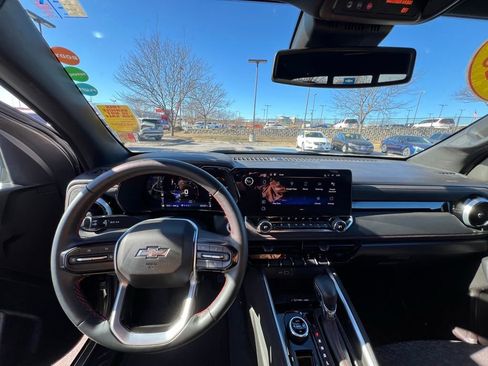 Used 2023 Chevrolet Colorado Z71 w/ Z71 Convenience Package 2 image 37