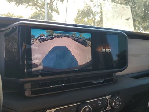 New 2026 Jeep Wrangler Sport image 14