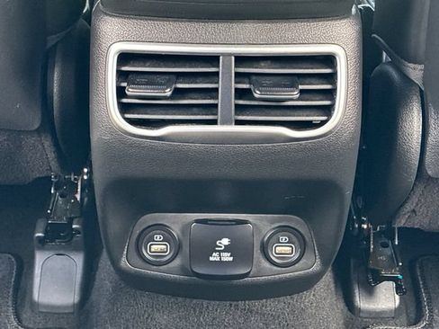 Used 2023 Hyundai Santa Fe Calligraphy FWD image 14