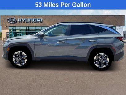 New 2026 Hyundai Tucson SEL