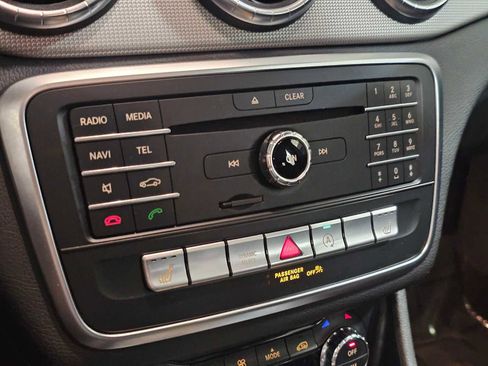 Used 2018 Mercedes-Benz CLA 250 image 16