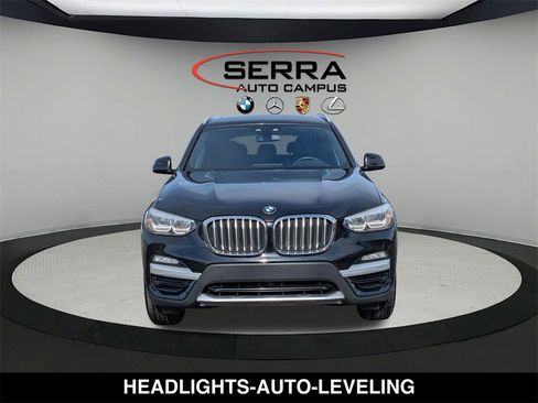 Used 2019 BMW X3 xDrive30i image 17