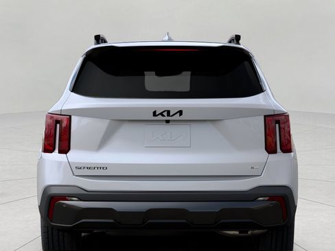 New 2026 Kia Sorento AWD image 13