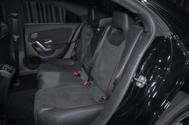 Used 2026 Mercedes-Benz CLA 250 image 11