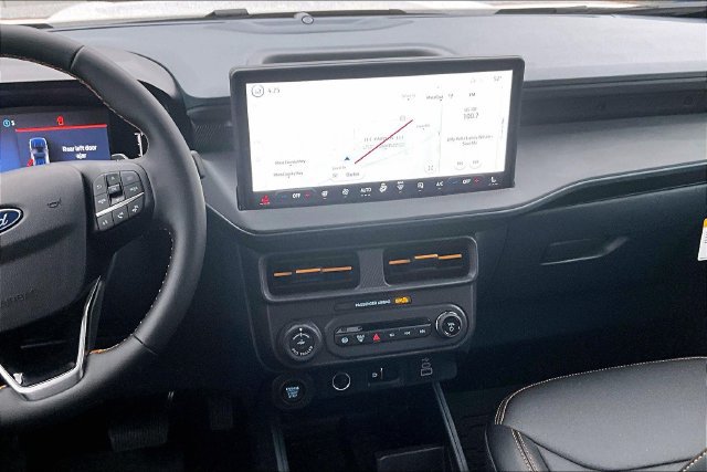 New 2026 Ford Maverick Tremor AWD/4WD image 7