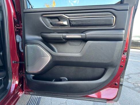 Used 2021 RAM 1500 Limited image 31