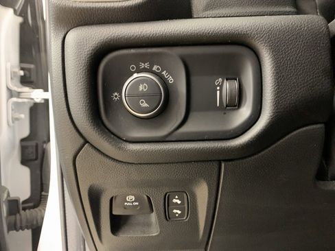 Used 2023 RAM 1500 Big Horn image 17