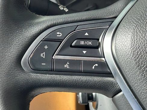Used 2023 INFINITI Q50 Luxe w/ Cargo Package AWD/4WD image 28