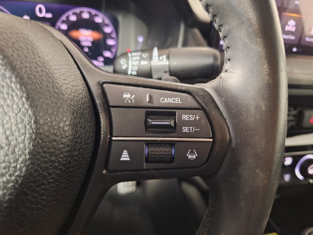 Used 2025 Honda Accord Sport image 20