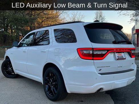 Used 2024 Dodge Durango R/T image 17