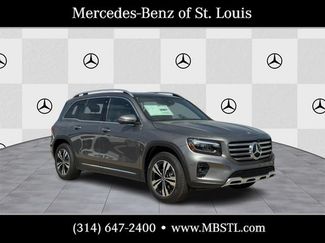 New 2026 Mercedes-Benz GLB 250 4MATIC video 1