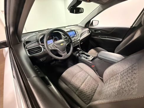 Used 2023 Chevrolet Equinox LT AWD/4WD image 61