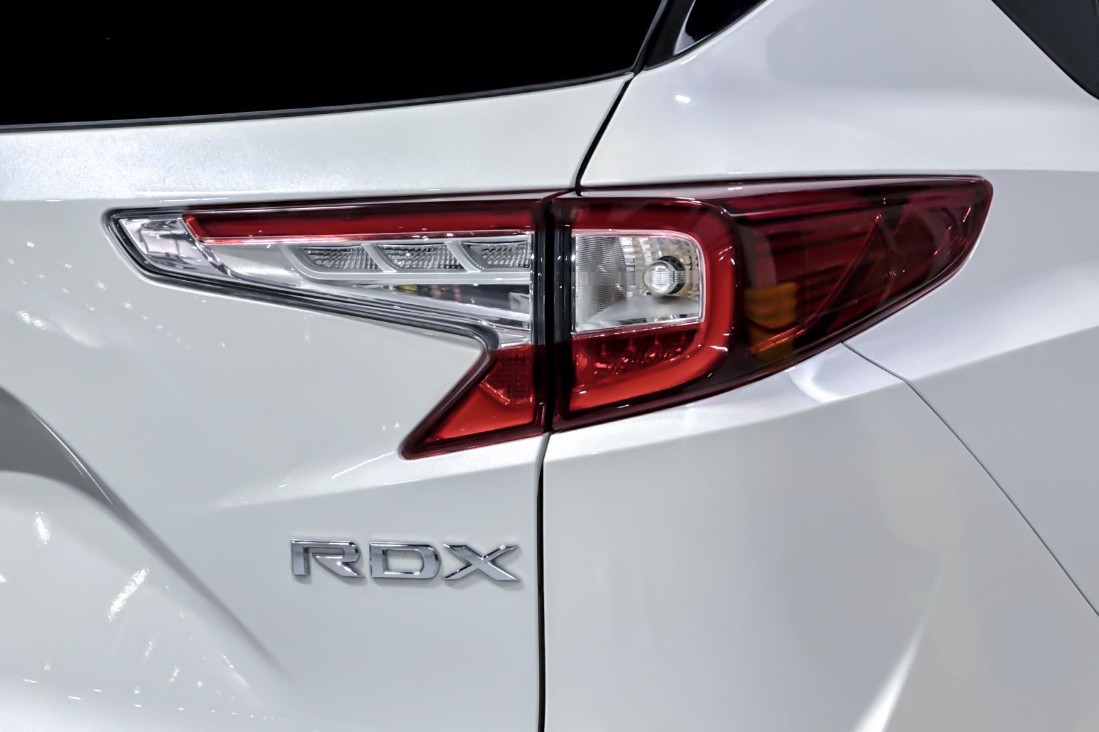 Used 2019 Acura RDX w/ Advance Package FWD image 30