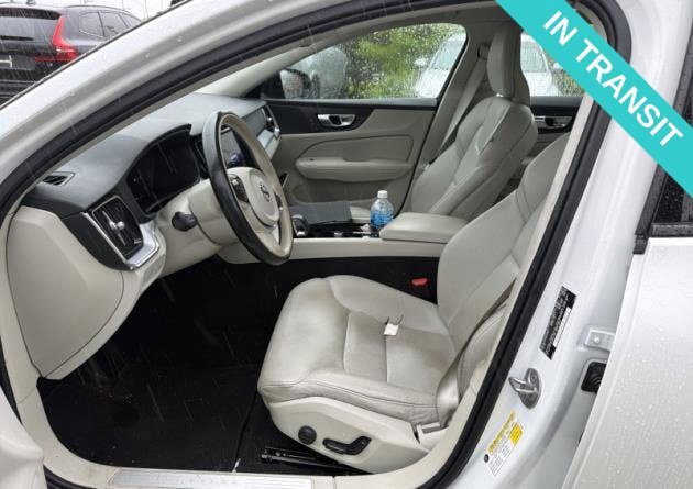 Used 2024 Volvo S60 B5 Core FWD image 2