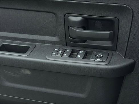 New 2026 RAM 3500 Tradesman w/ Chrome Appearance Group image 35