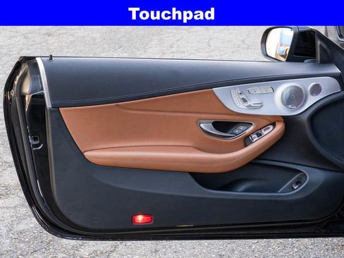 Used 2017 Mercedes-Benz C 43 AMG 4MATIC Coupe image 12