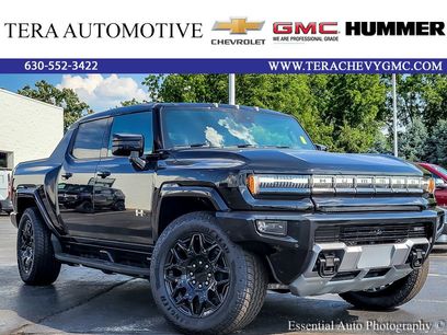 New 2025 GMC Hummer EV 2X
