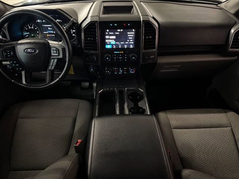 Used 2019 Ford F150 XLT w/ Equipment Group 302A Luxury image 18