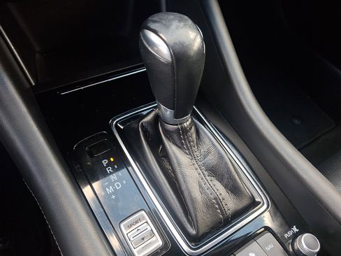 Used 2021 MAZDA MAZDA6 Touring image 15