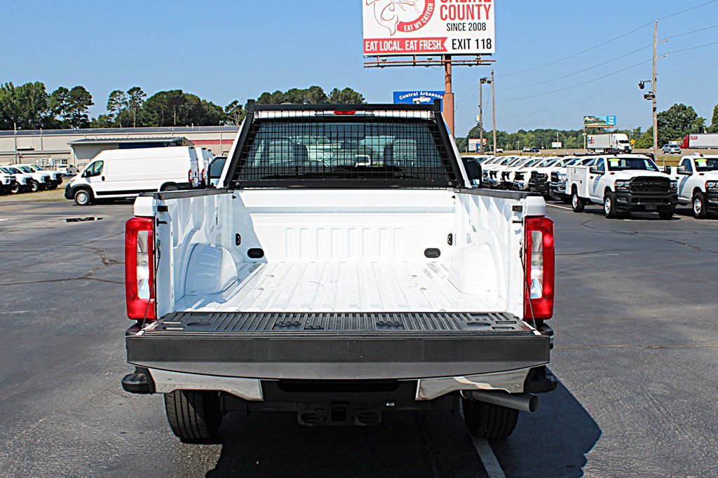 Used 2026 Ford F250 XL w/ XL Chrome Package AWD/4WD image 10