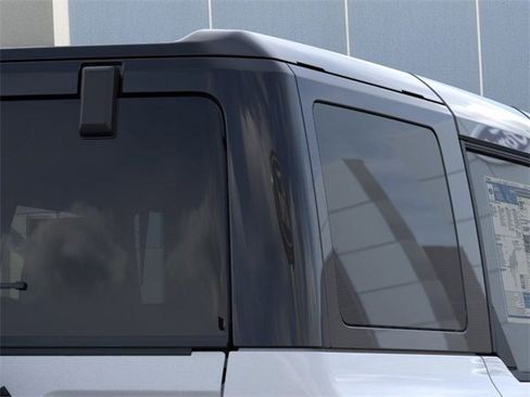 New 2025 Ford Bronco Big Bend image 25