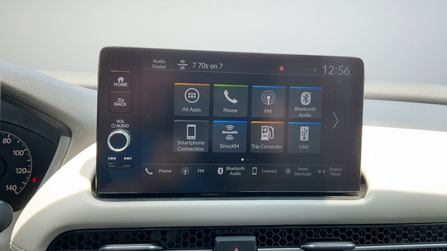 Used 2025 Honda HR-V EX-L image 11