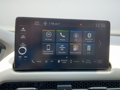 Used 2025 Honda HR-V EX-L image 11
