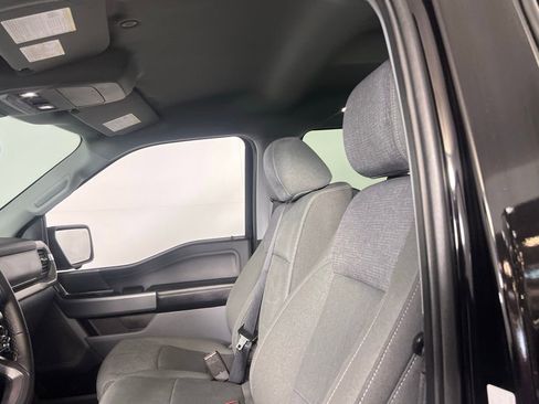 Used 2024 Ford F150 XLT w/ Tow/Haul Package image 21