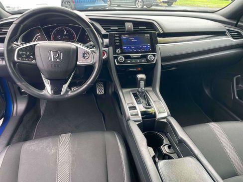 Used 2019 Honda Civic Sport image 15