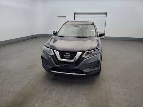 Used 2019 Nissan Rogue SV AWD/4WD image 15