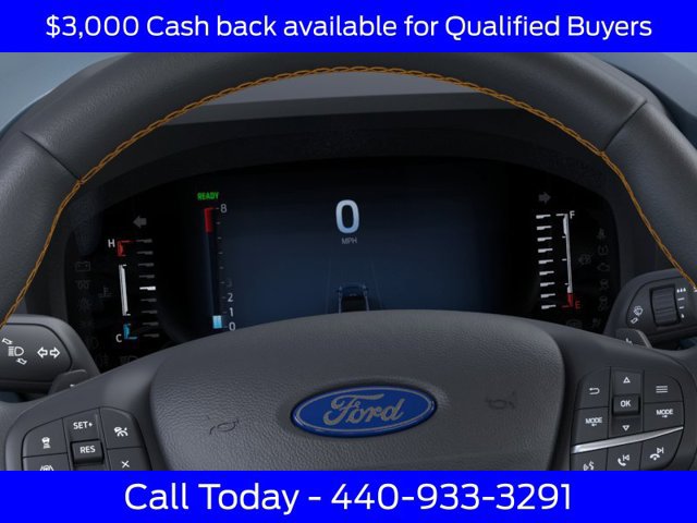 New 2026 Ford Maverick Tremor AWD/4WD image 15